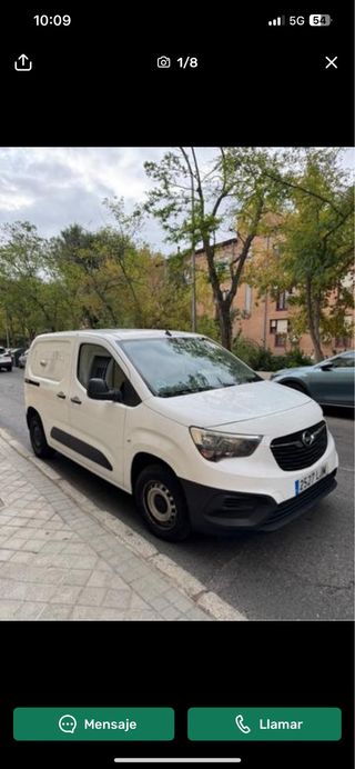 Mudanzas y traslados