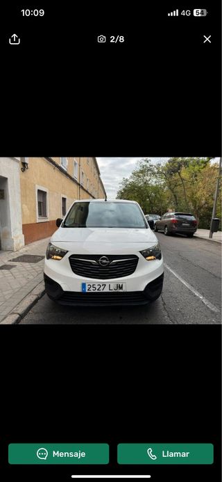 Mudanzas y traslados