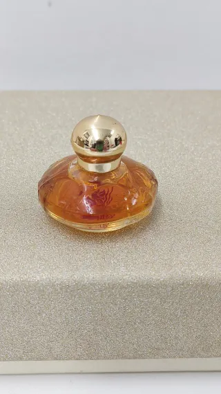Mini Perfume Casmir Chopard Paris Geneve