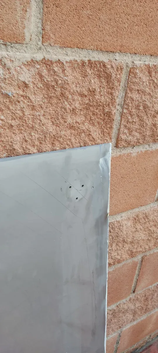 Plancha de acero inoxidable