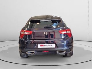 DS DS 5 Style