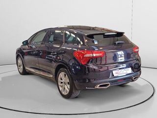 DS DS 5 Style
