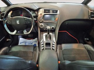 DS DS 5 Style