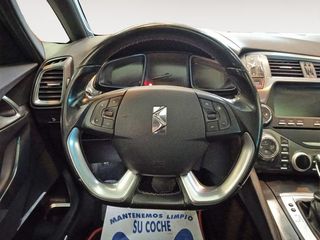 DS DS 5 Style