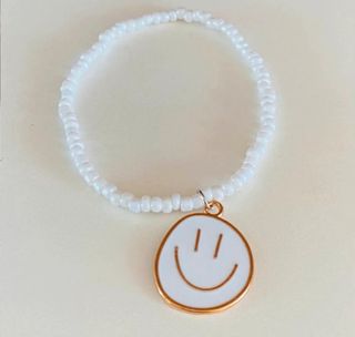 Pulsera Smiley