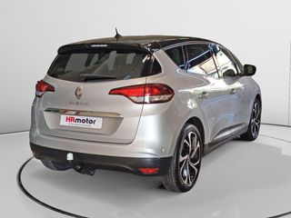 Renault Scénic Zen
