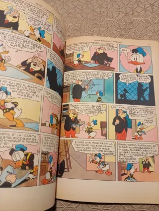 Super almanacco Paperino n.14