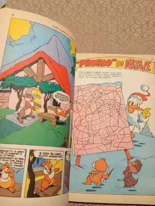 Super almanacco Paperino n.14