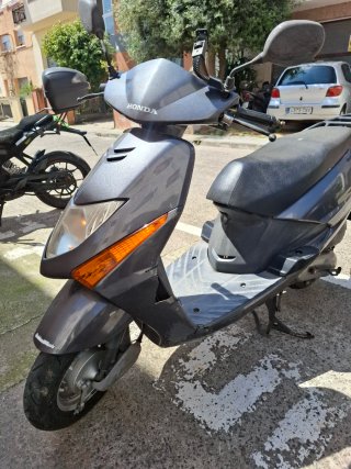 Honda Lead 100cc