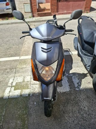 Honda Lead 100cc