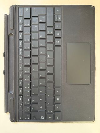 Teclado Microsoft Surface Pro (Para piezas)