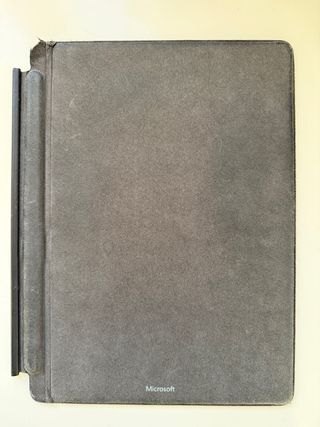 Teclado Microsoft Surface Pro (Para piezas)