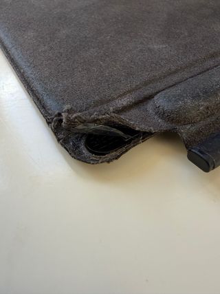 Teclado Microsoft Surface Pro (Para piezas)