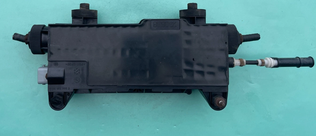 Freno de mano eléctrico RENAULT LAGUNA 360100002N
