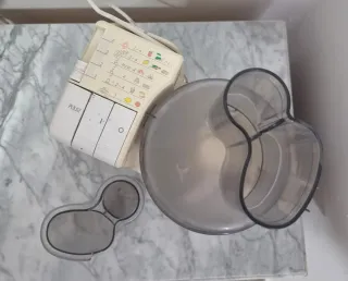 Robot de Cocina Moulinex Masterchef 35