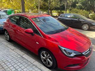 URGE. Opel Astra 150CV completo. Seguro y cuidado