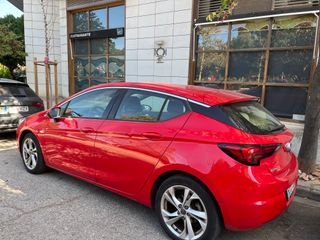 URGE. Opel Astra 150CV completo. Seguro y cuidado