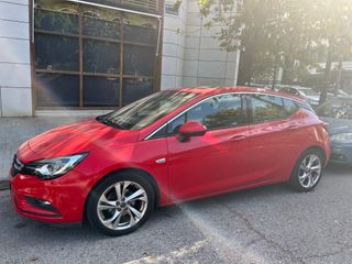 URGE. Opel Astra 150CV completo. Seguro y cuidado