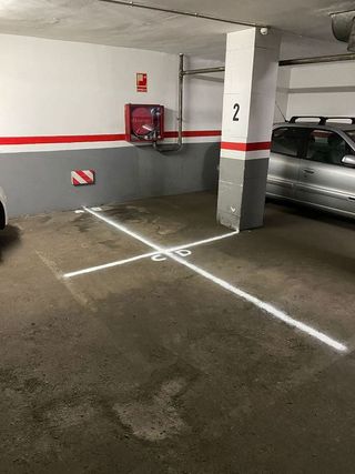 Garaje en venta en Can Vidalet en Esplugues de Llobregat