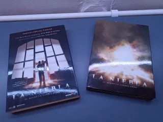 Pulp Fiction - La Niebla [DVD]