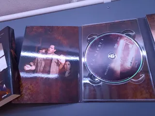 Pulp Fiction - La Niebla [DVD]