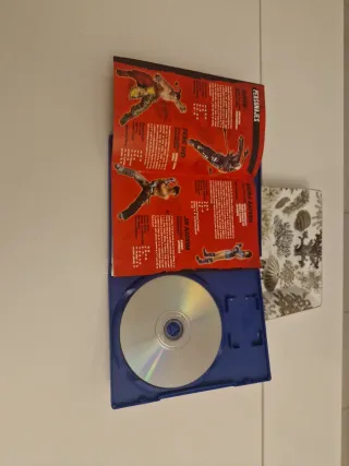 Tekken 5 PS2