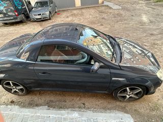 Opel Tigra 2007
