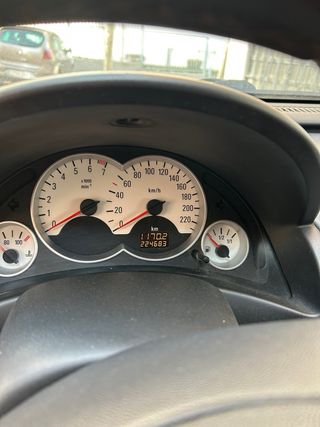 Opel Tigra 2007