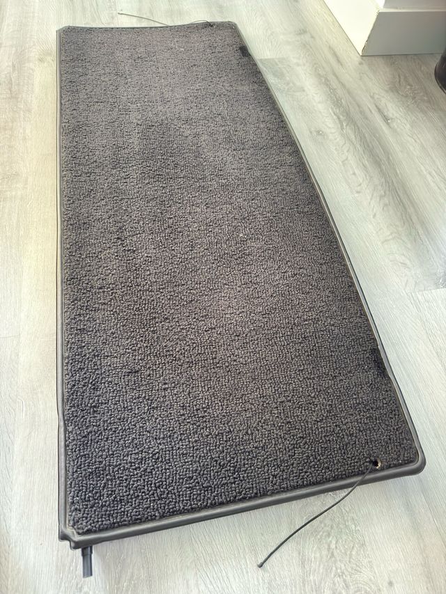 Bandeja maletero Lancia Delta Integrale