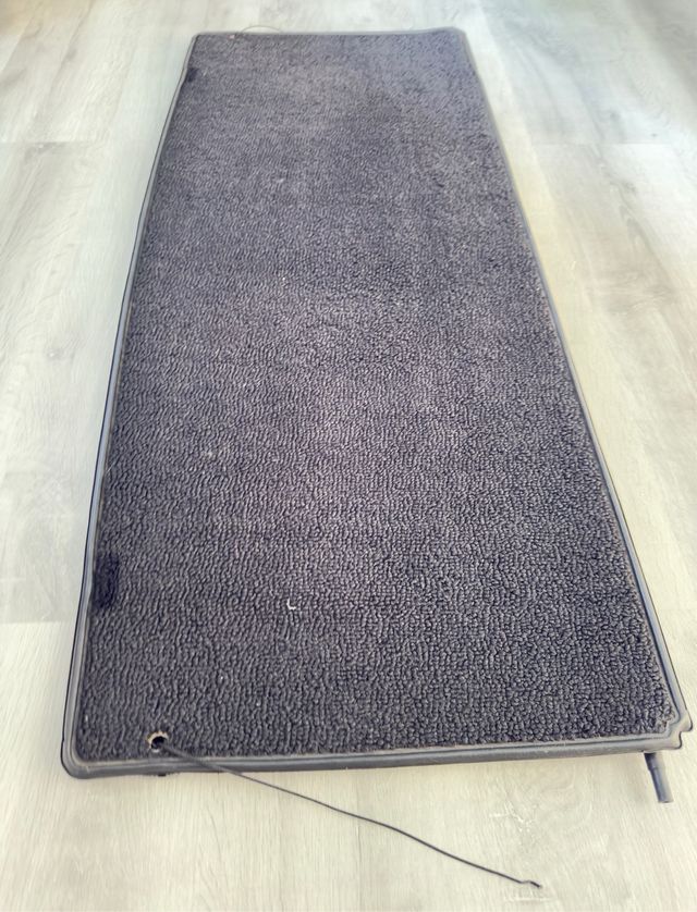 Bandeja maletero Lancia Delta Integrale