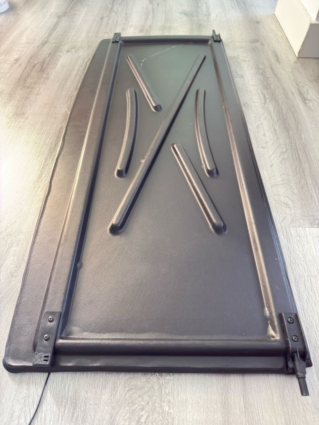 Bandeja maletero Lancia Delta Integrale