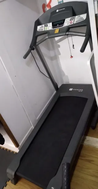 Cinta de correr Domyos FC-18