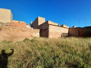 Terreno en venta en Avda. Alemania - Italia en Villarreal