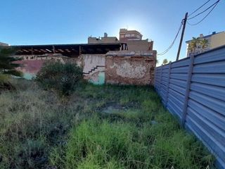 Terreno en venta en Avda. Alemania - Italia en Villarreal