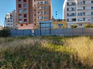 Terreno en venta en Avda. Alemania - Italia en Villarreal