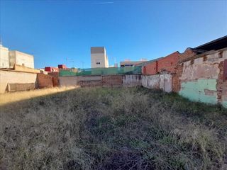 Terreno en venta en Avda. Alemania - Italia en Villarreal