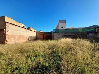 Terreno en venta en Avda. Alemania - Italia en Villarreal