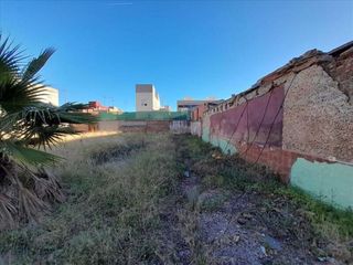 Terreno en venta en Avda. Alemania - Italia en Villarreal