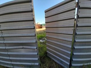 Terreno en venta en Avda. Alemania - Italia en Villarreal