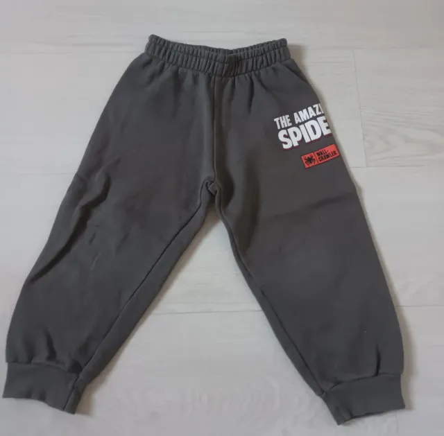 Sudadera Spidey Marvel Talla 5