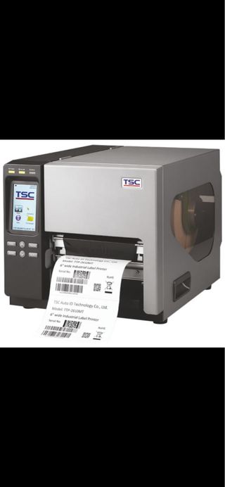 Impresora de etiquetas TSC TTP-368MT