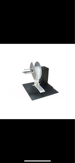 Impresora de etiquetas TSC TTP-368MT