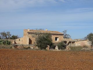 Casa en venta en Campos