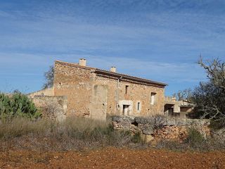 Casa en venta en Campos