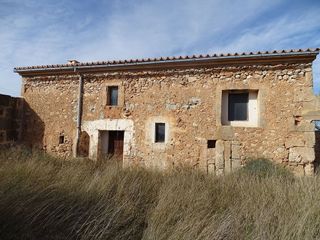 Casa en venta en Campos