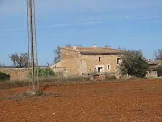 Casa en venta en Campos