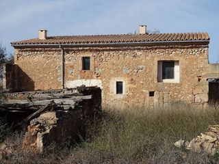 Casa en venta en Campos