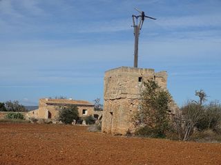 Casa en venta en Campos