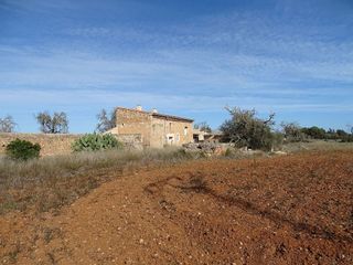 Casa en venta en Campos