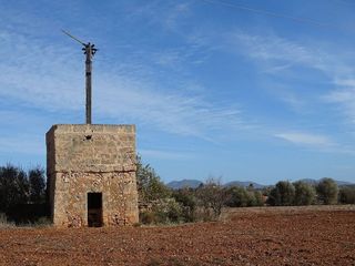 Casa en venta en Campos